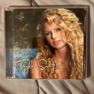 Taylor Swift album